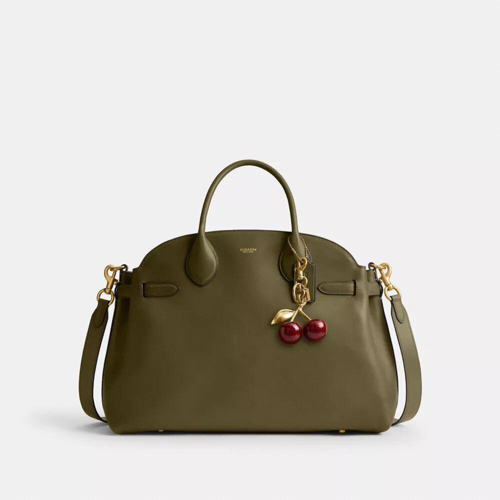 Mjuk Empire Carryall-väskor 40