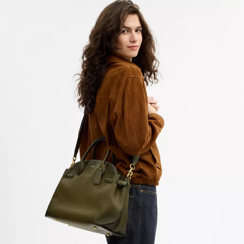 Mjuk Empire Carryall-väskor 40