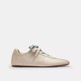 Mjuka sneakers