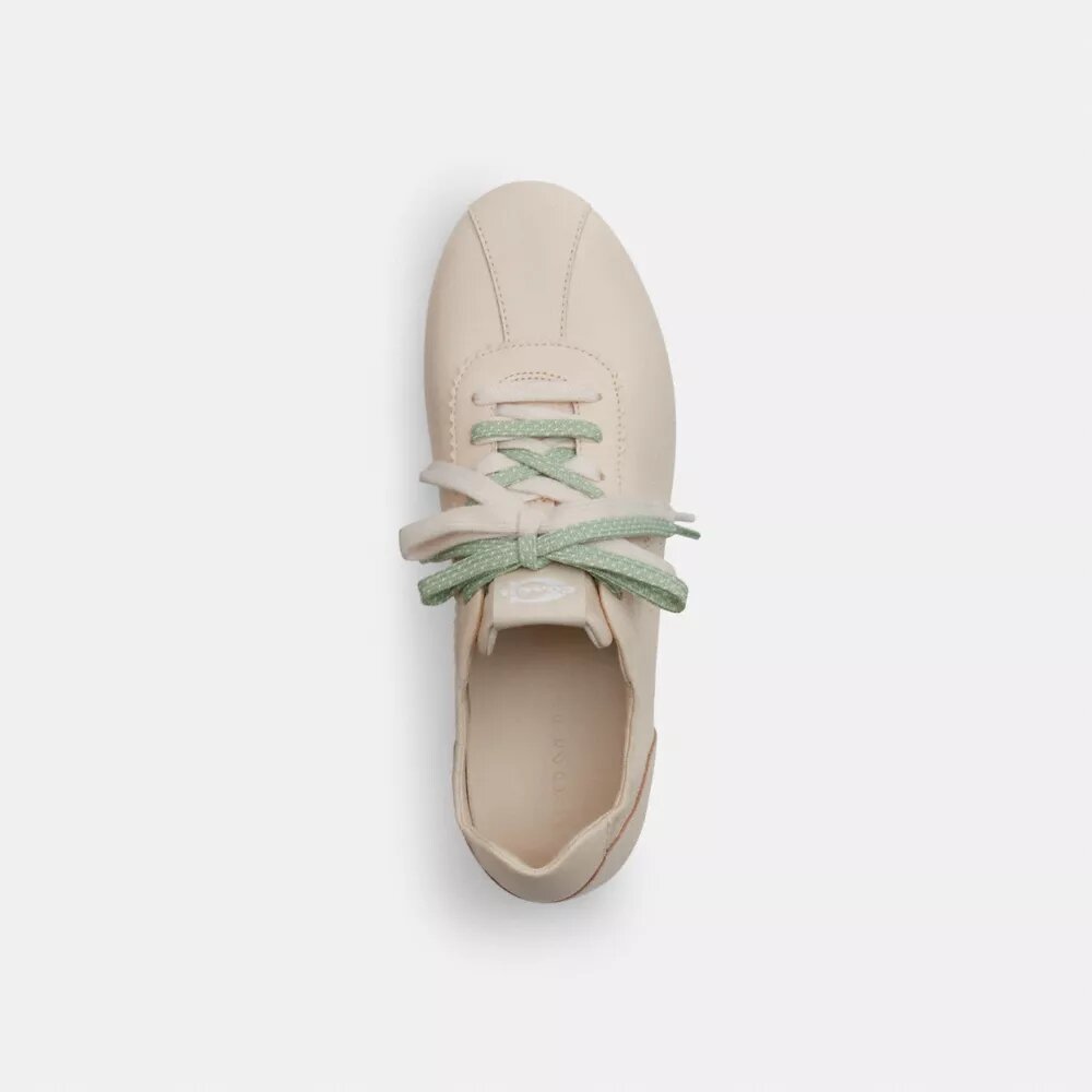 Mjuka sneakers