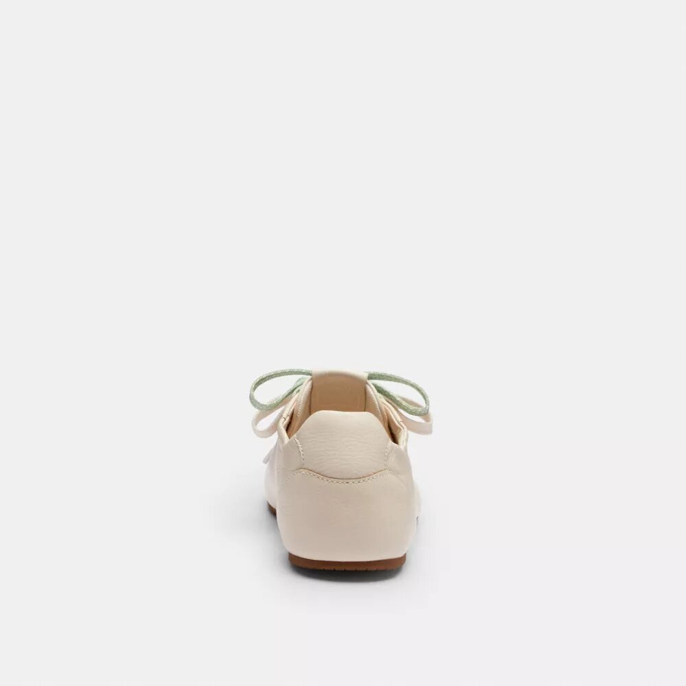 Mjuka sneakers