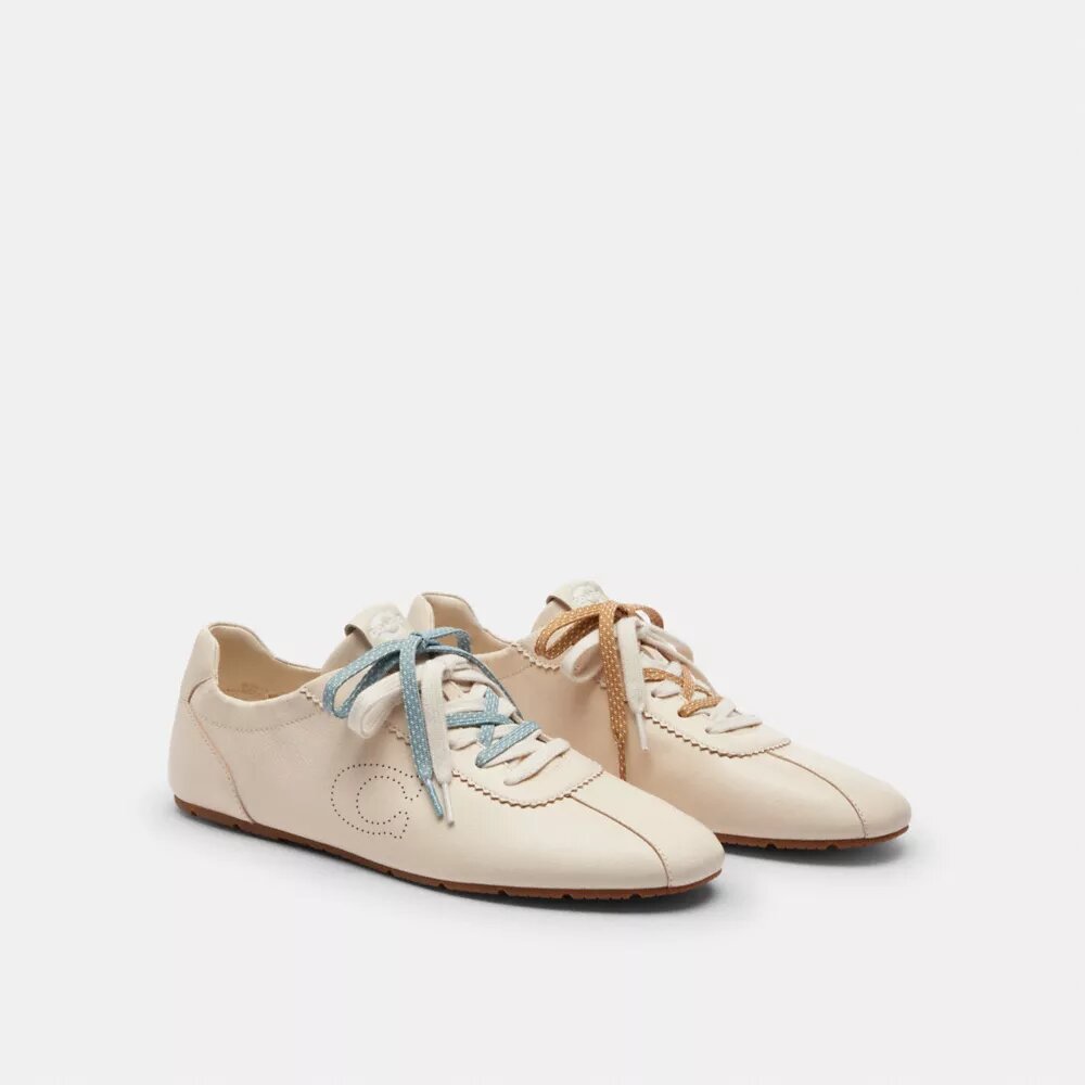 Mjuka sneakers