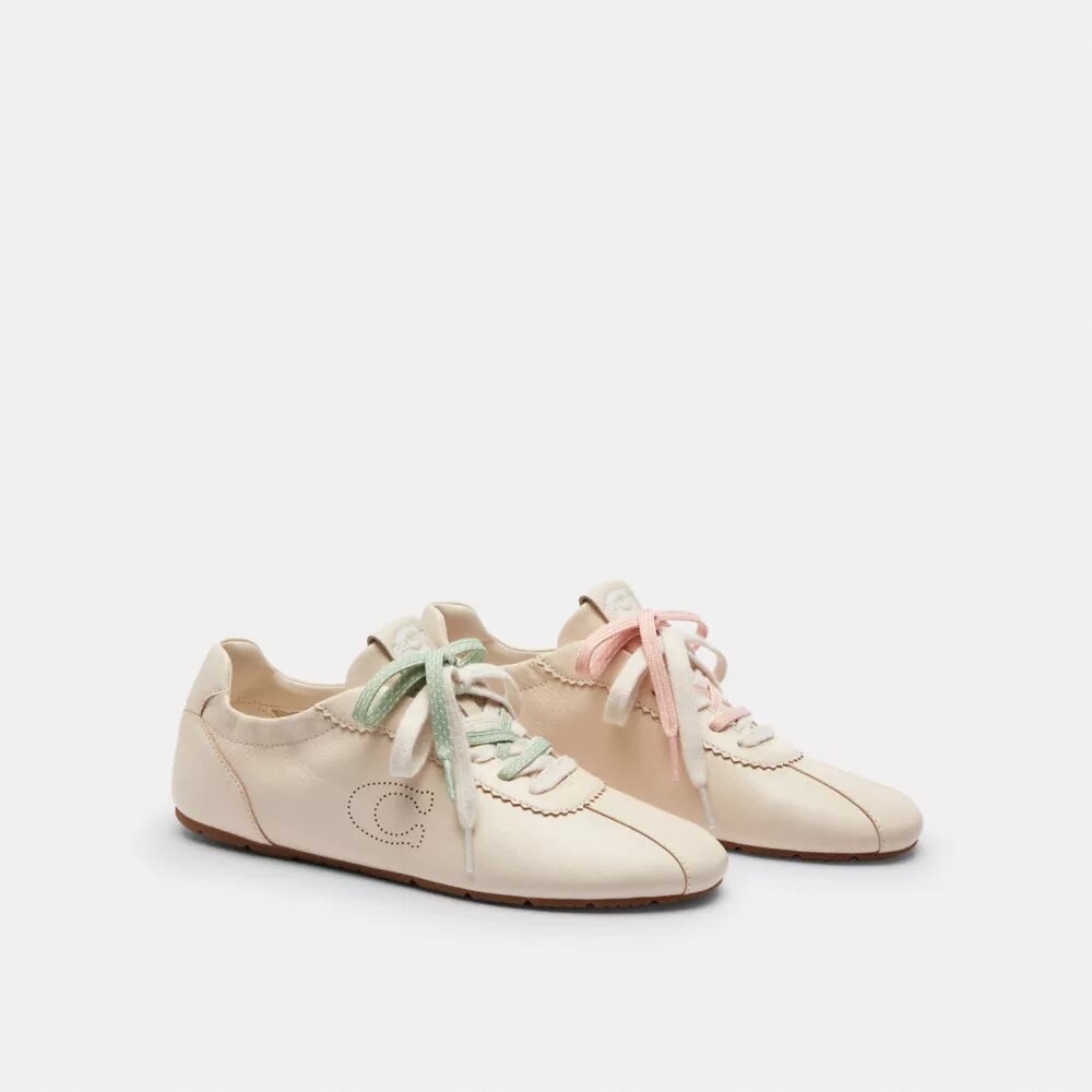 Mjuka sneakers