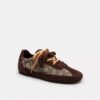 Mjuka sneakers i vårt signaturjacquard