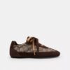 Mjuka sneakers i vårt signaturjacquard
