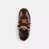 Mjuka sneakers i vårt signaturjacquard