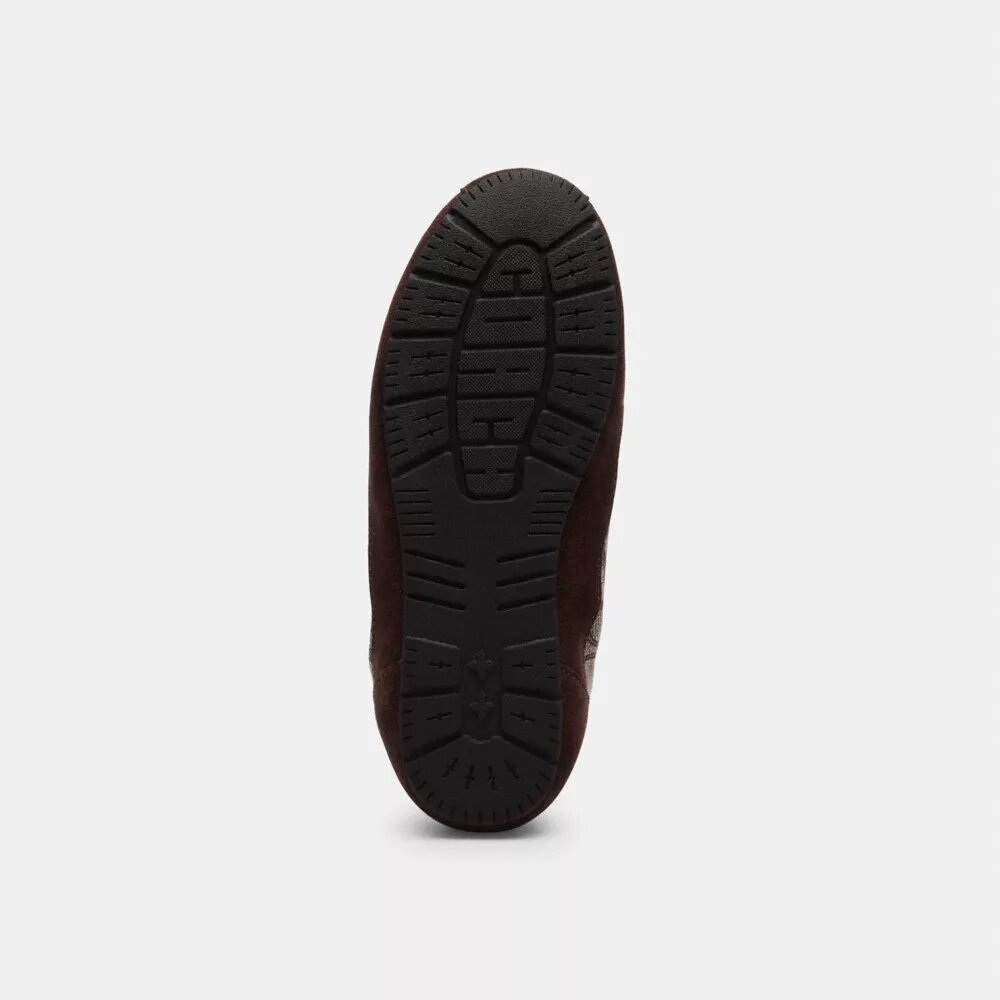 Mjuka sneakers i vårt signaturjacquard