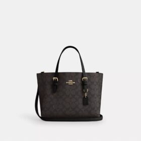 Mollie-tygkassa 25 i Signature Canvas