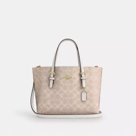 Mollie-tygkassa 25 i Signature Canvas