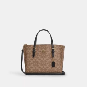 Mollie-tygkassa 25 i Signature Canvas