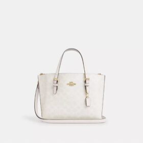 Mollie-tygkassa 25 i Signature Canvas