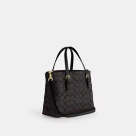 Mollie-tygkassa 25 i Signature Canvas