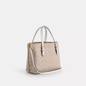 Mollie-tygkassa 25 i Signature Canvas