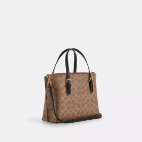 Mollie-tygkassa 25 i Signature Canvas