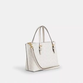 Mollie-tygkassa 25 i Signature Canvas