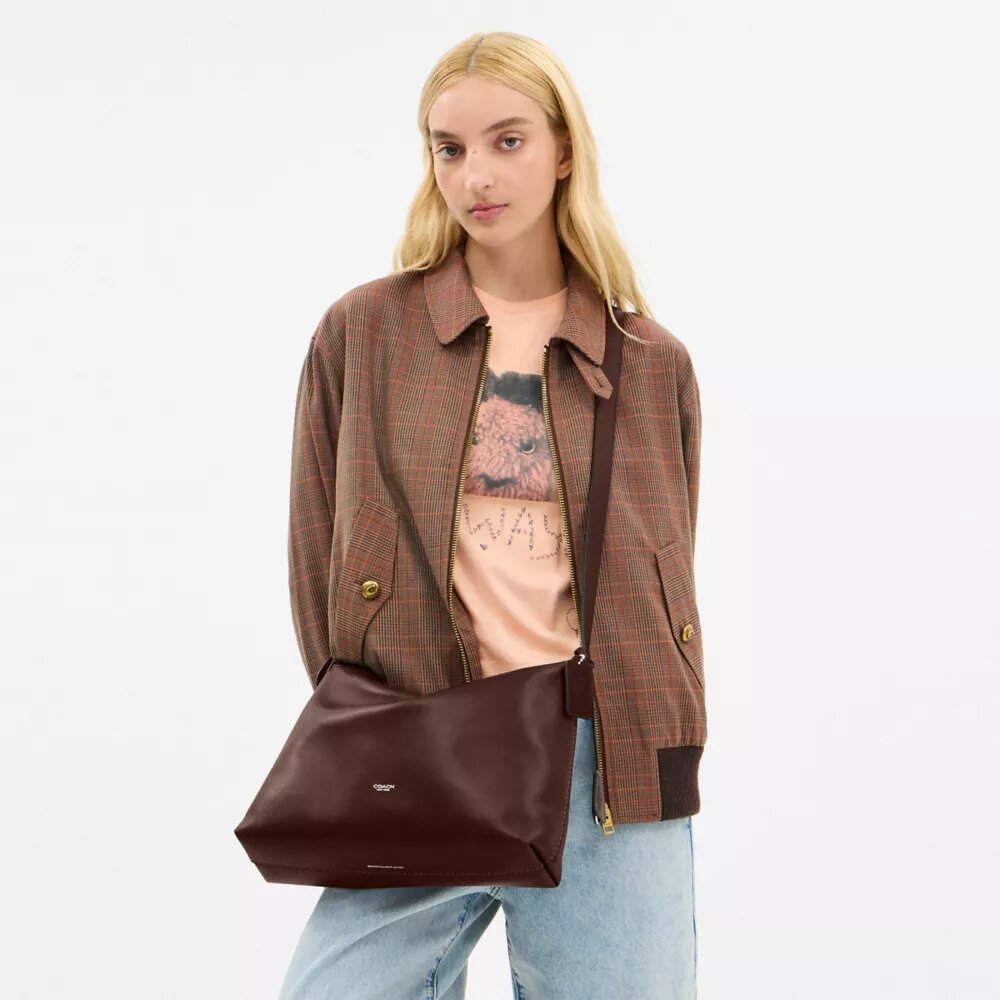 Mott Messenger-väska 33