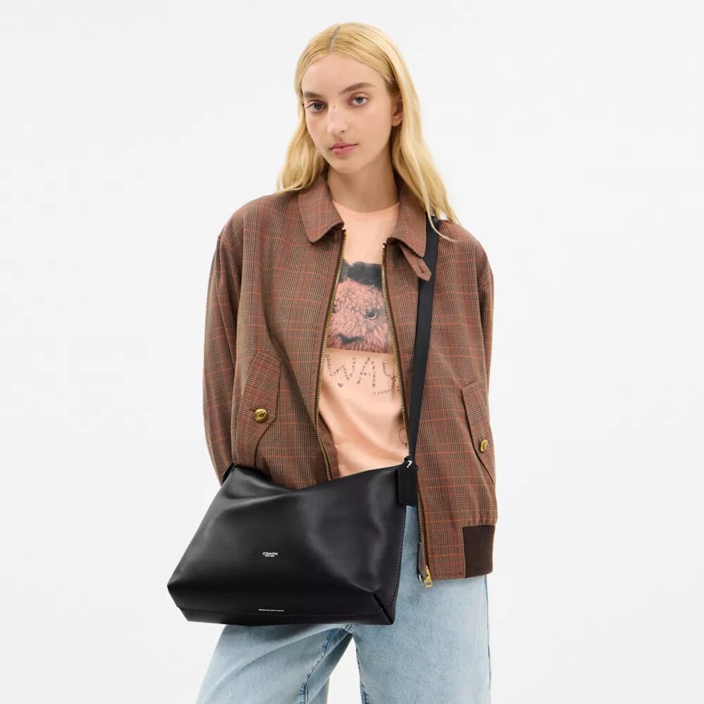 Mott Messenger-väska 33