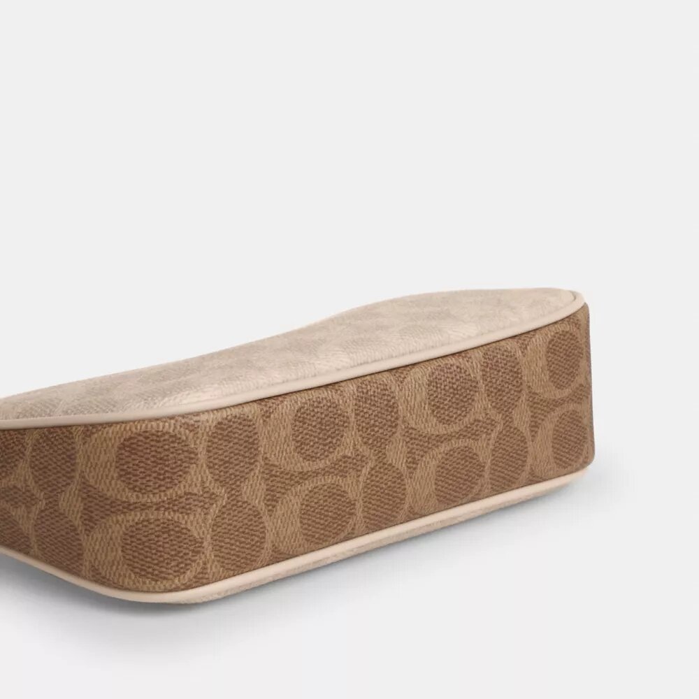 Nolita 19 i blockmönstrad Signature Canvas