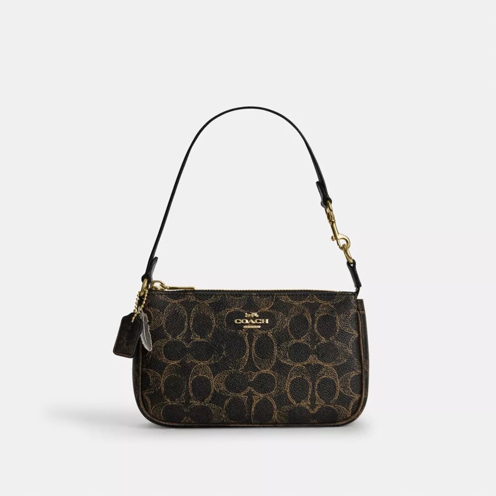 Nolita 19 i Loved Signature Canvas med smycken