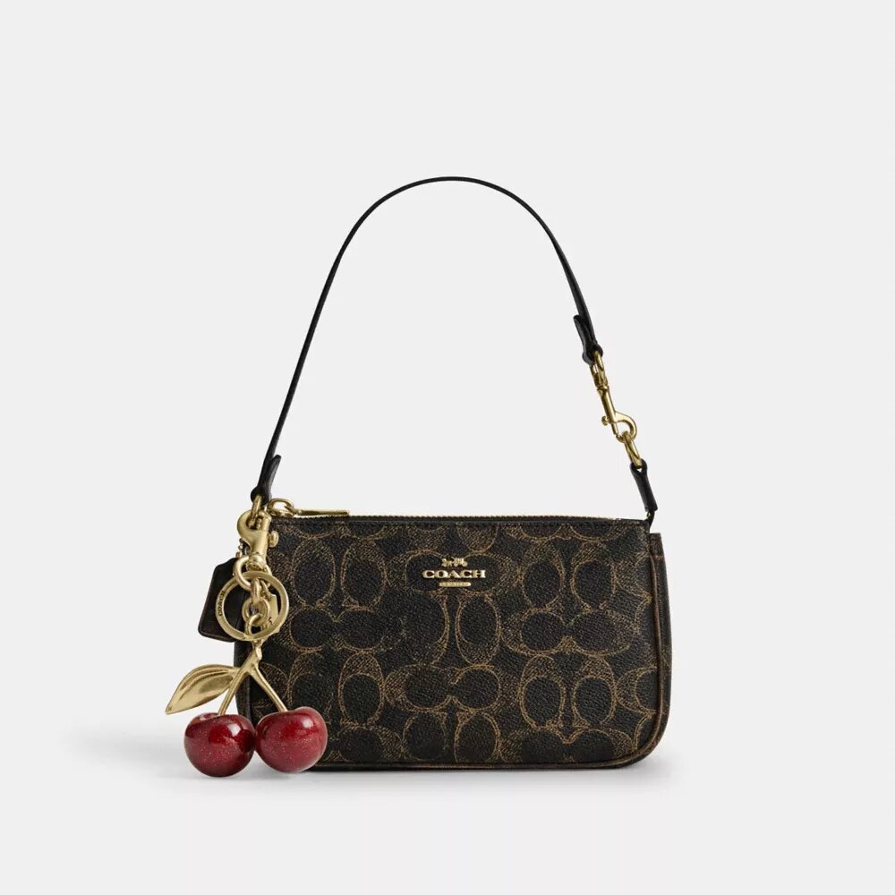Nolita 19 i Loved Signature Canvas med smycken