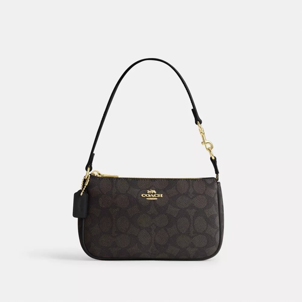 Nolita 19 i Signature Canvas