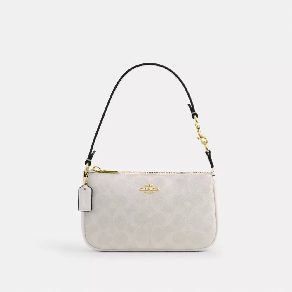 Nolita 19 i Signature Canvas