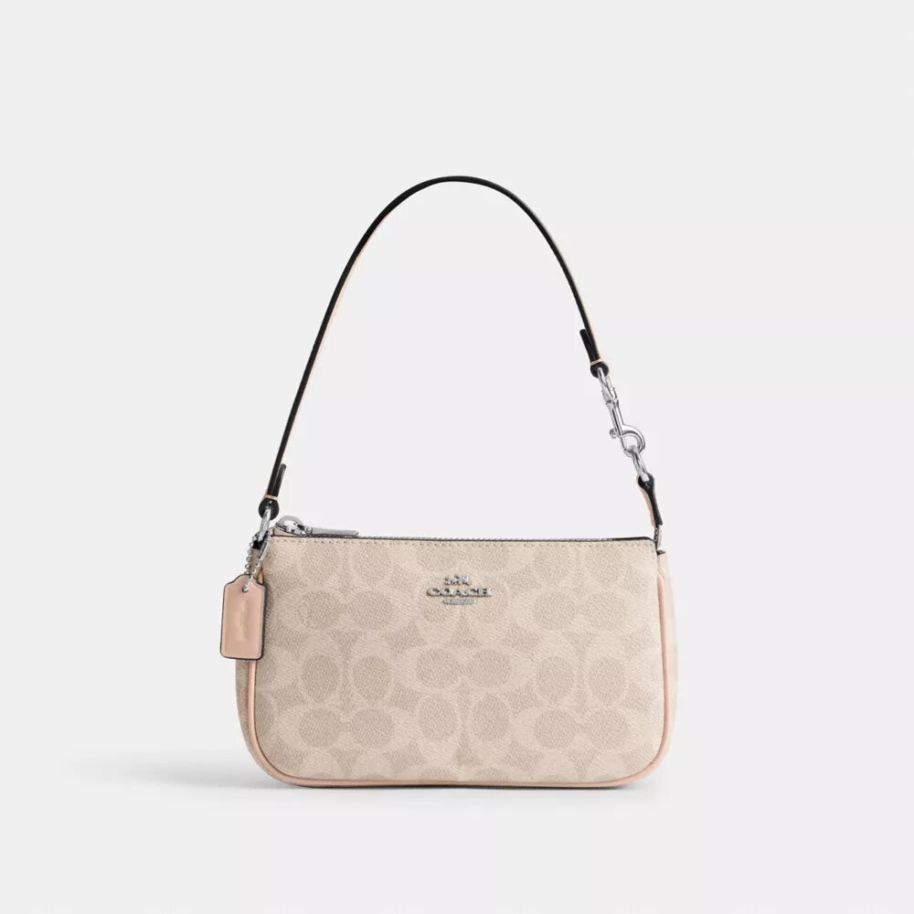 Nolita 19 i Signature Canvas