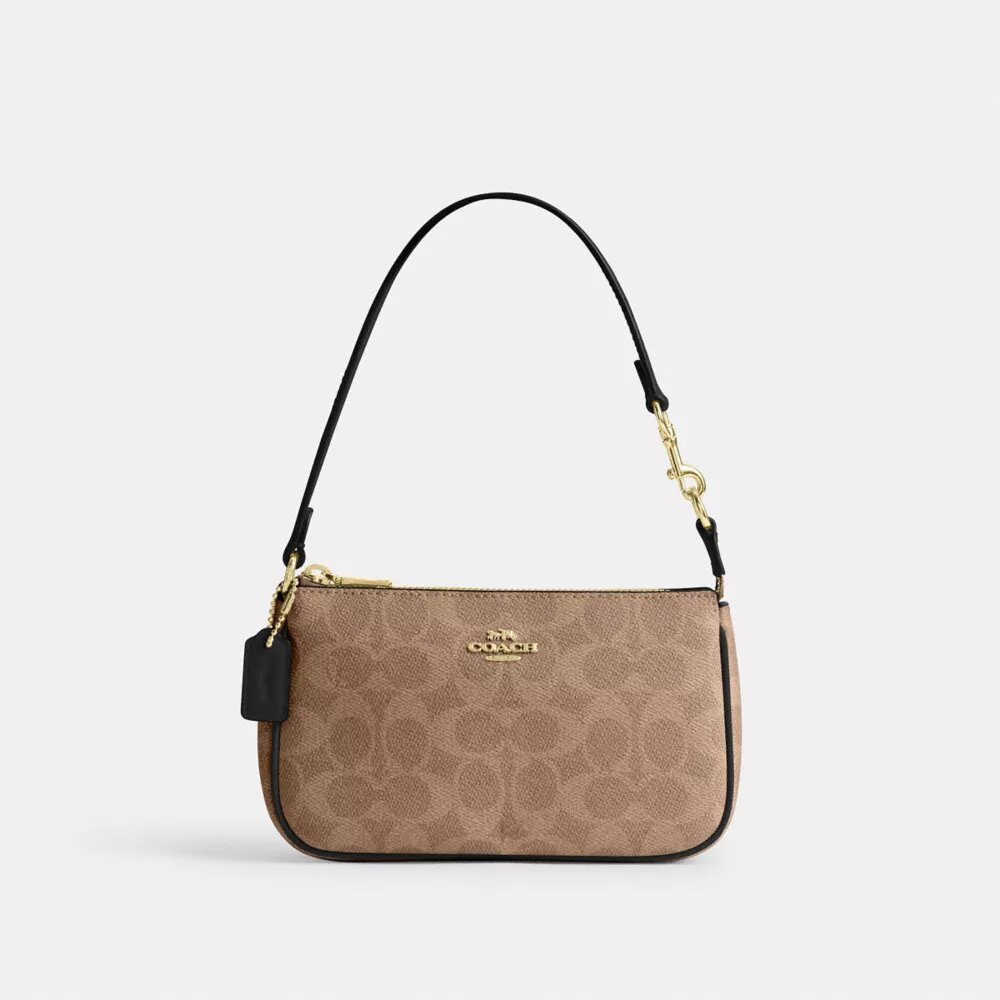 Nolita 19 i Signature Canvas