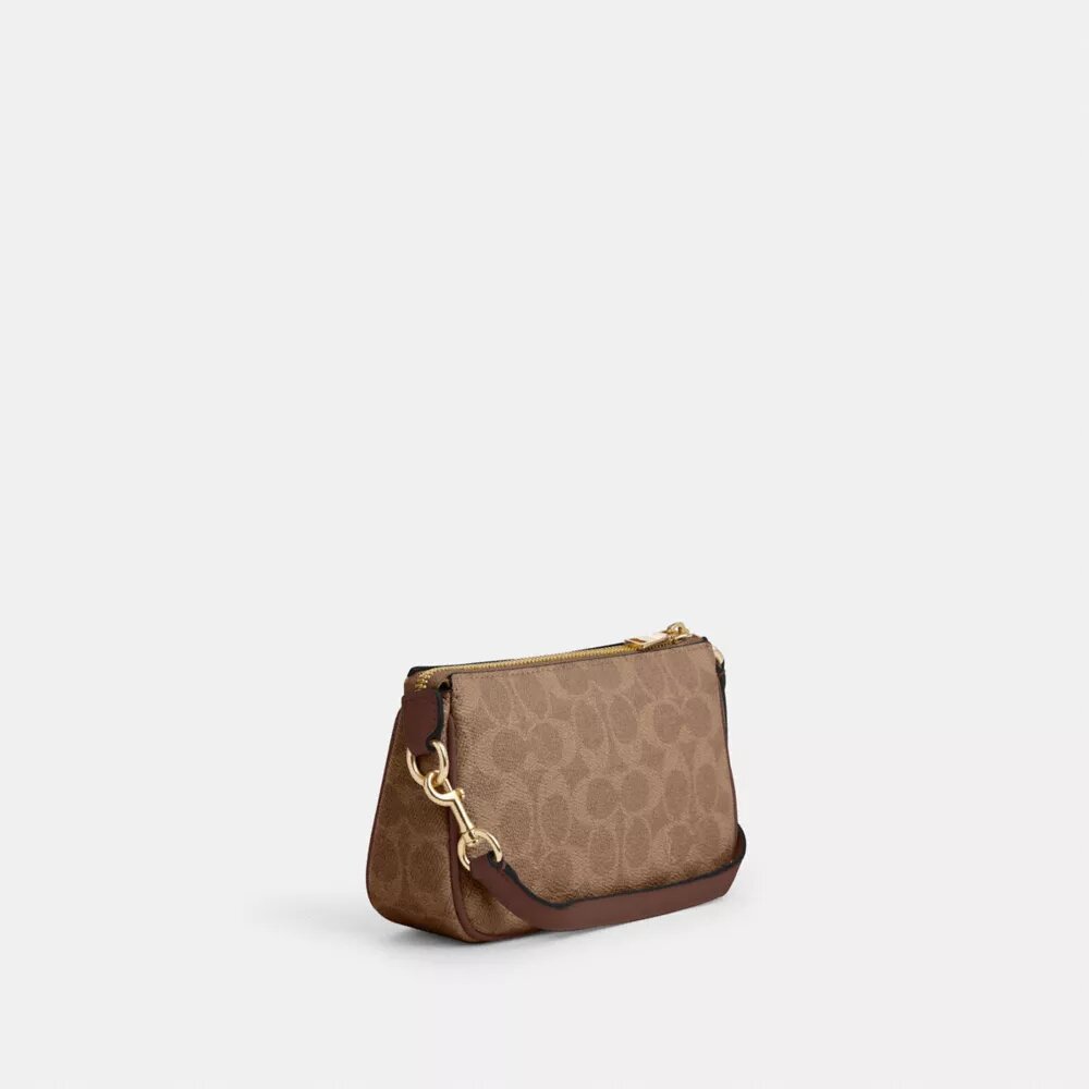 Nolita 19 i Signature Canvas