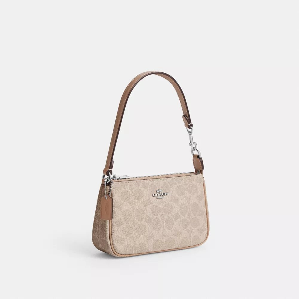 Nolita 19 i Signature Canvas
