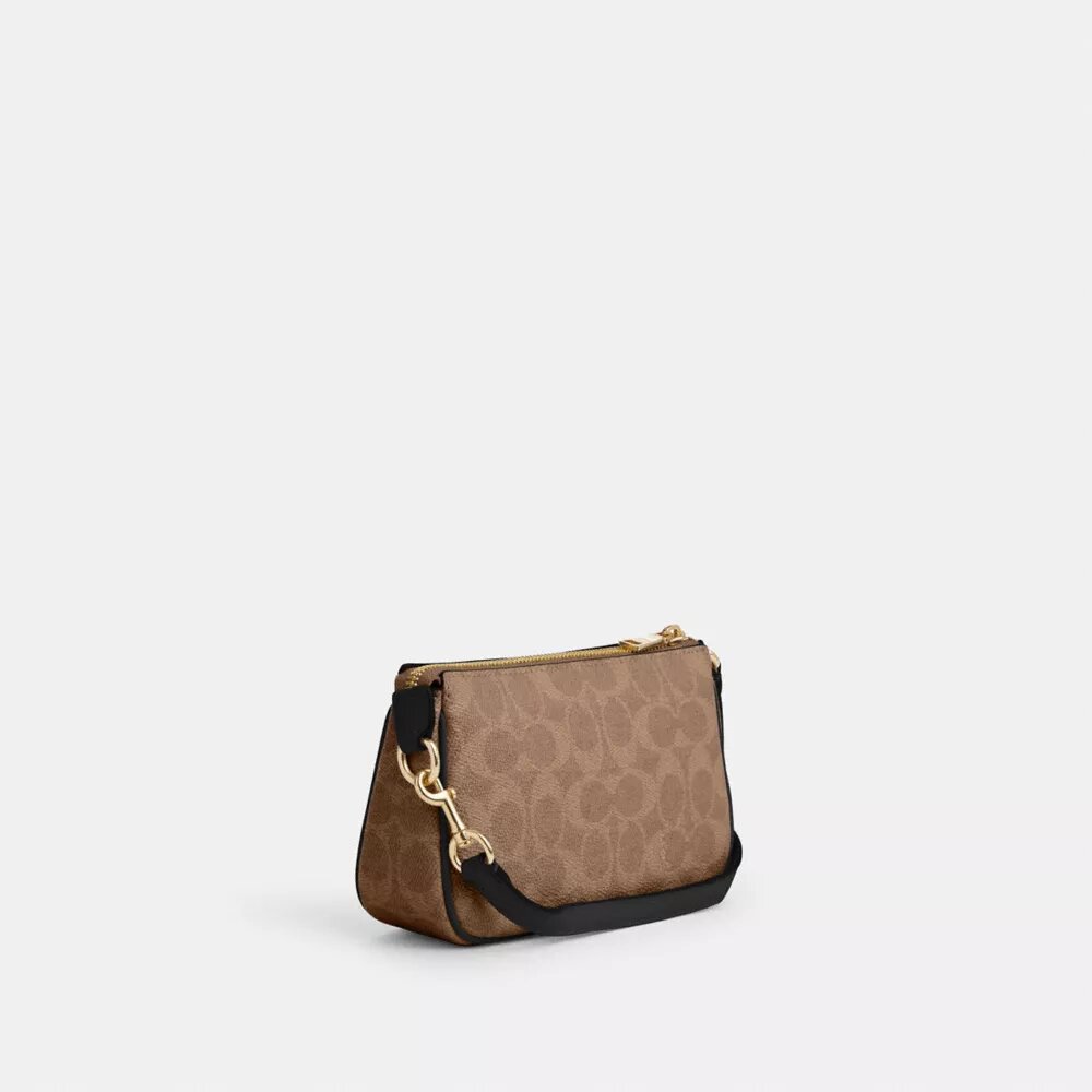 Nolita 19 i Signature Canvas