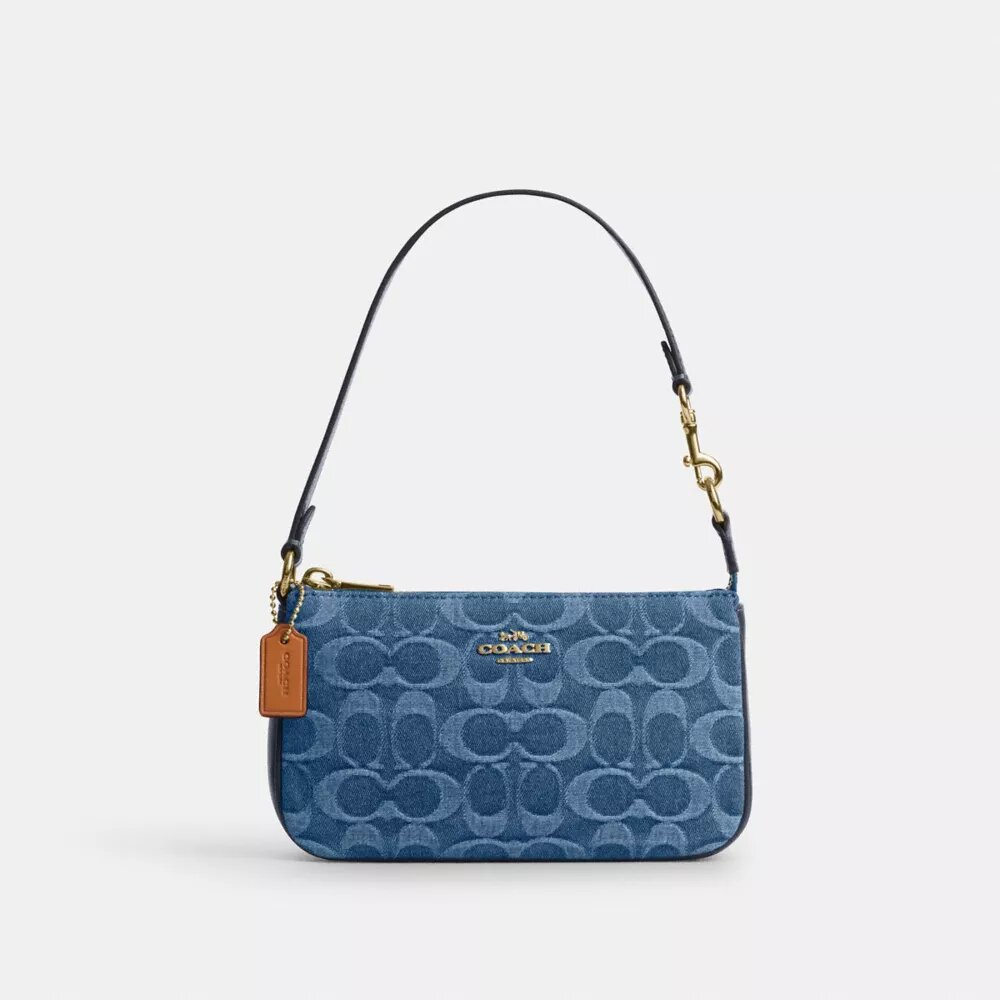 Nolita 19 i Signature-denim