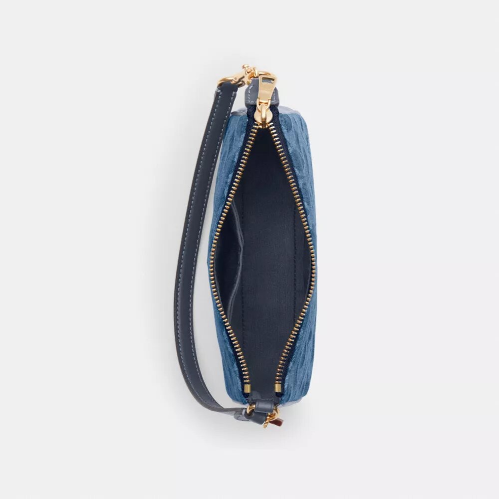 Nolita 19 i Signature-denim