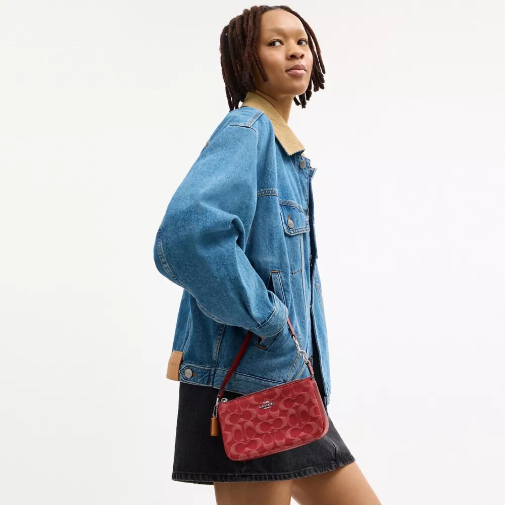 Nolita 19 i Signature-denim