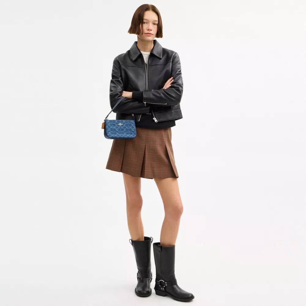 Nolita 19 i Signature-denim