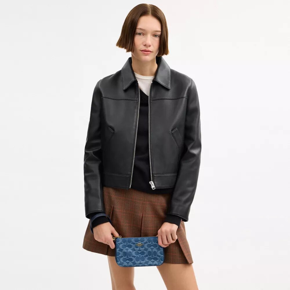 Nolita 19 i Signature-denim
