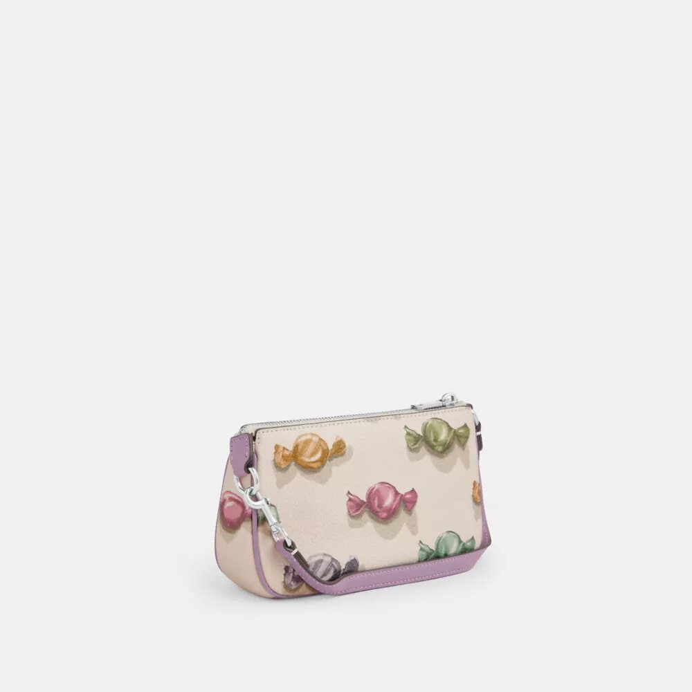 Nolita 19 med Candy-tryck