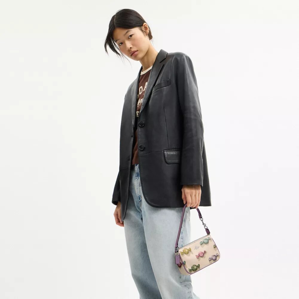 Nolita 19 med Candy-tryck