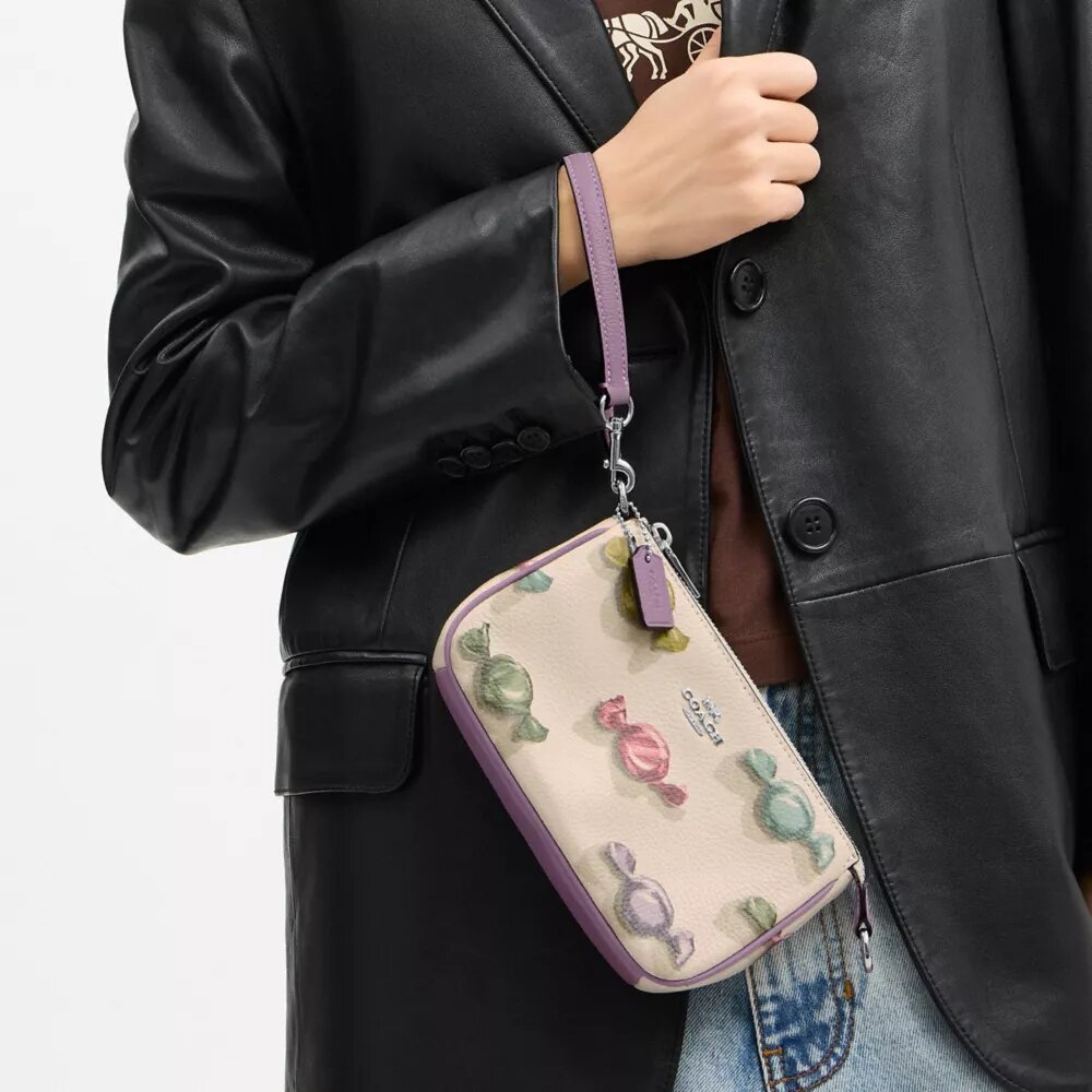 Nolita 19 med Candy-tryck