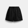 Nylon-shorts i återvunnen nylon
