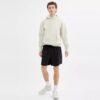 Nylon-shorts i återvunnen nylon
