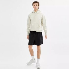 Nylon-shorts i återvunnen nylon