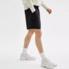 Nylon-shorts i återvunnen nylon