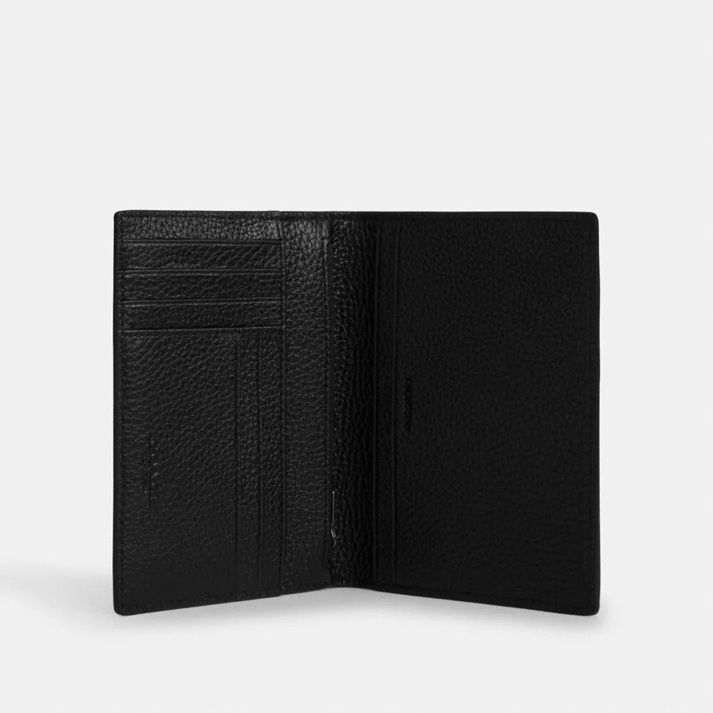 Pass- och kortfodral