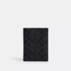 Passfodral i Signature Canvas