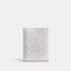 Passfodral i Signature Canvas