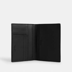 Passfodral i Signature Canvas