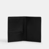 Passfodral i Signature Canvas med patchar