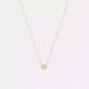 Pava C-halsband