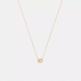 Pava C-halsband